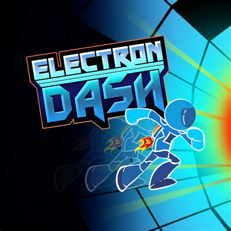 electron dash world record|electron run game.